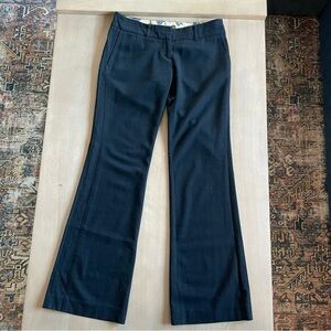 Wilfred Black Dress Pants